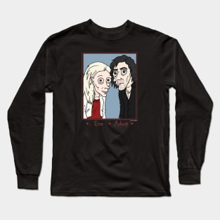 Only Lovers Left Alive Long Sleeve T-Shirt